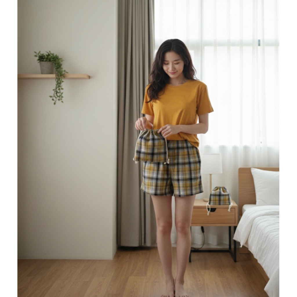 JC- Stelan Piyama Oversize HP / Piyama Import BigSize HP / Stelan Piyama Korean Style / Stelan Overs