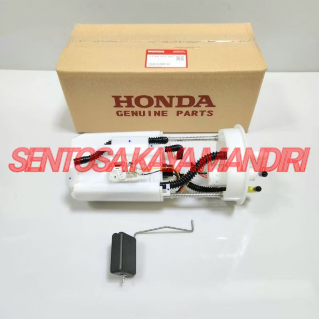 FUEL PUMP ASSY POMPA BENSIN KOMPLIT MOBIL JAZZ GD3 CITY GD8 IDSI VTEC 2003 2004 2005 2006 2007 2008