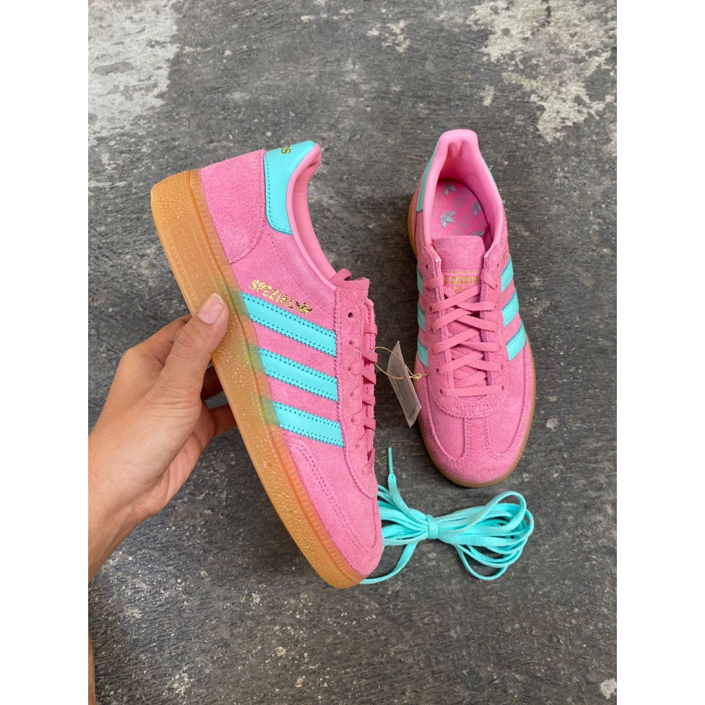 adidas spezial handball spezial pink