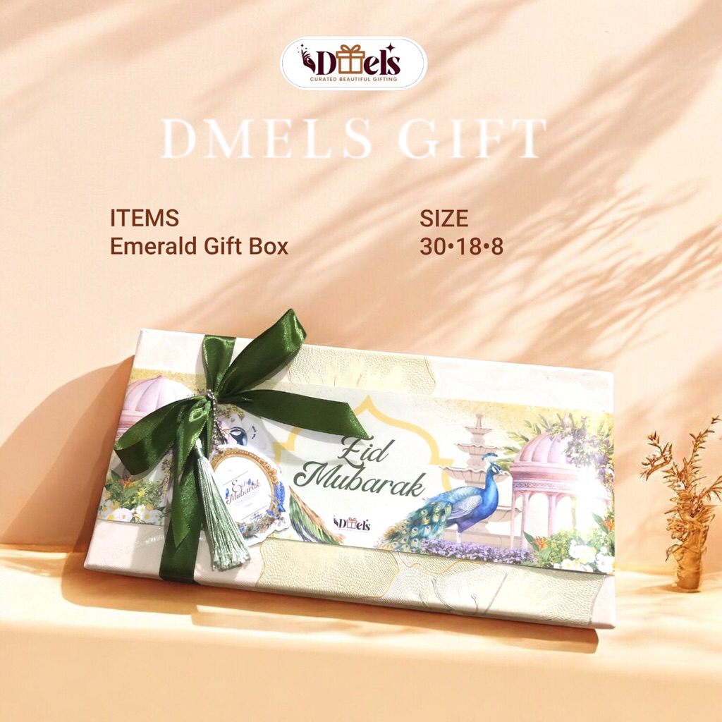 GIFT BOX | KOTAK HADIAH | GIFT BOX MUKENA | GIFT BOX  | KOTAK HANTARAN