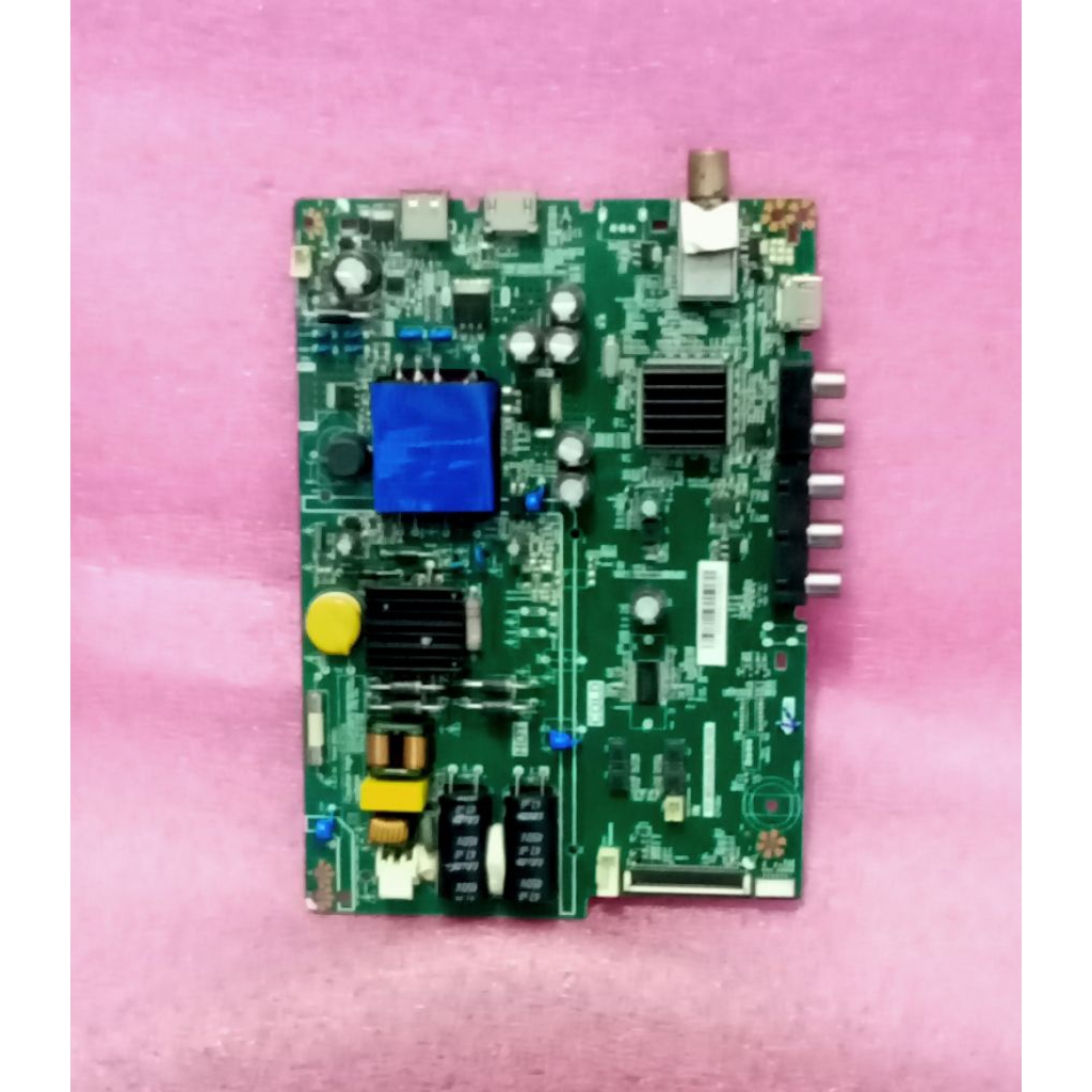 MB-MAINBOARD TV LG 32LJ500D / 32LJ500
