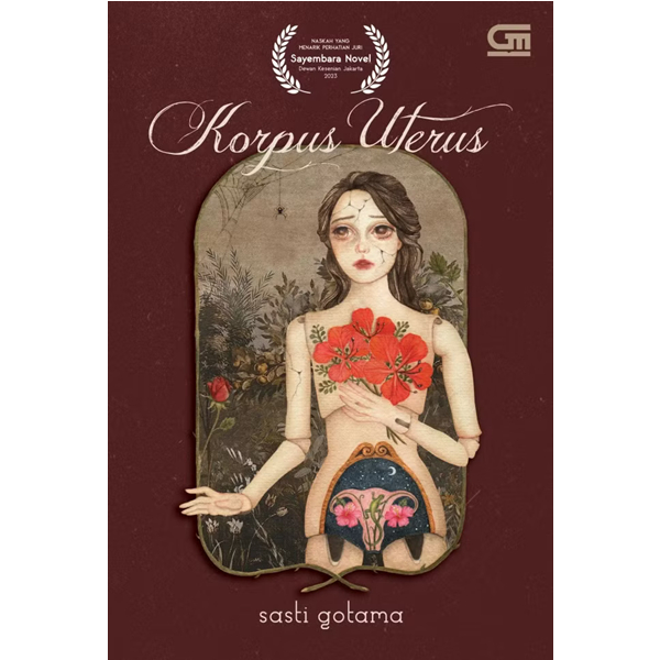 Korpus Uterus - Sasti Gotama