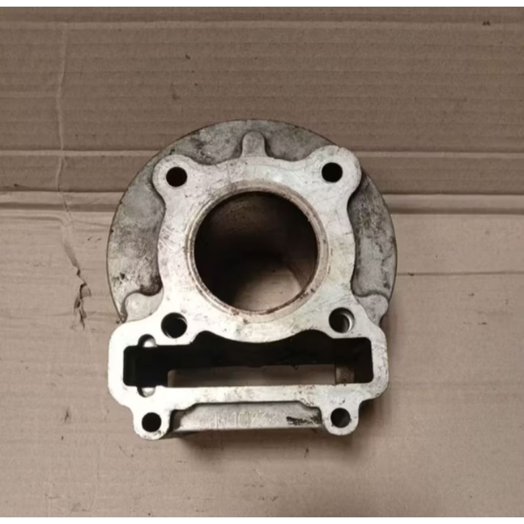 boring bureng bahan Yamaha Mio sporty Mio soul Mio Fino karburator original copotan