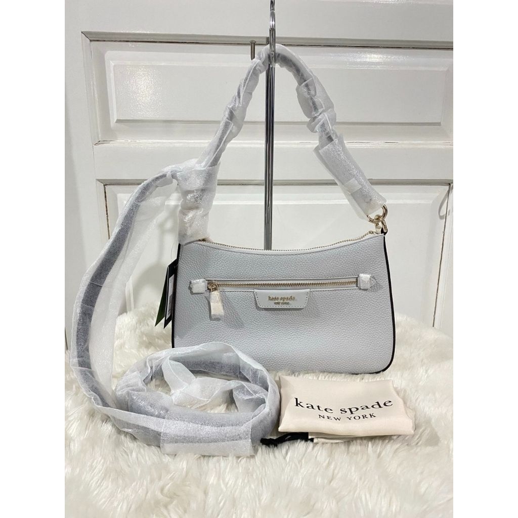 ks Hudson Stone Path colorbloked crossbody