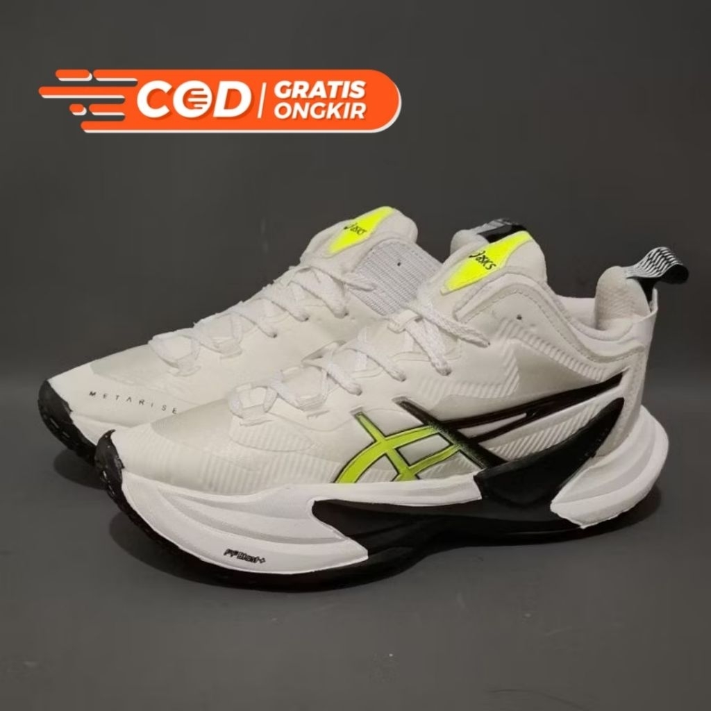 sepatu volly ball metris mid terbaru sepatu volly ball murah bagus