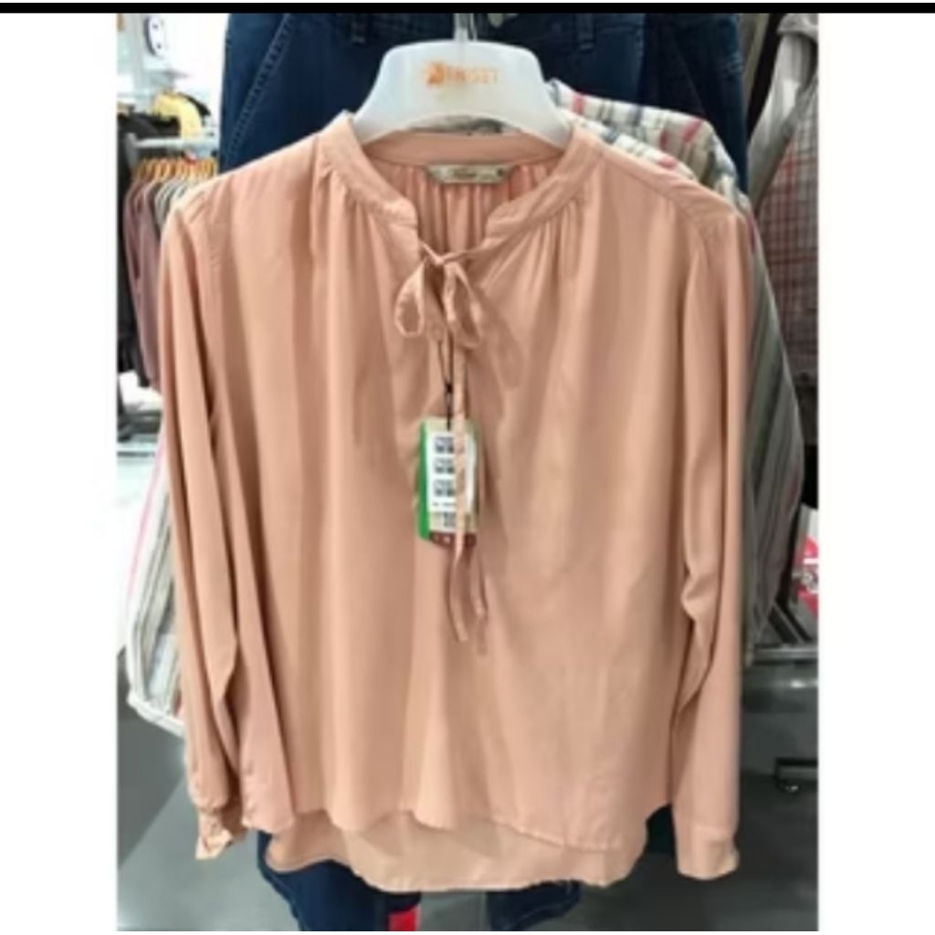 blouse Triset