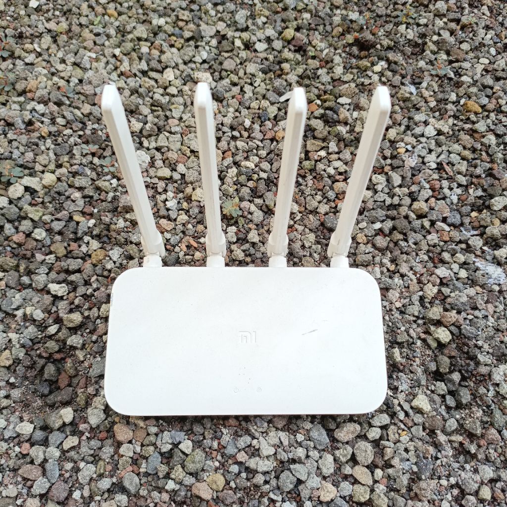 Router XIAOMI  MI ROUTER 4C