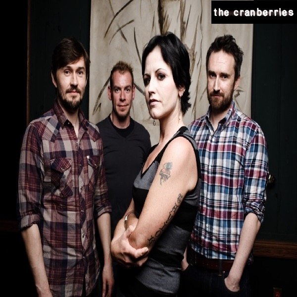The Cranberries (DVD)