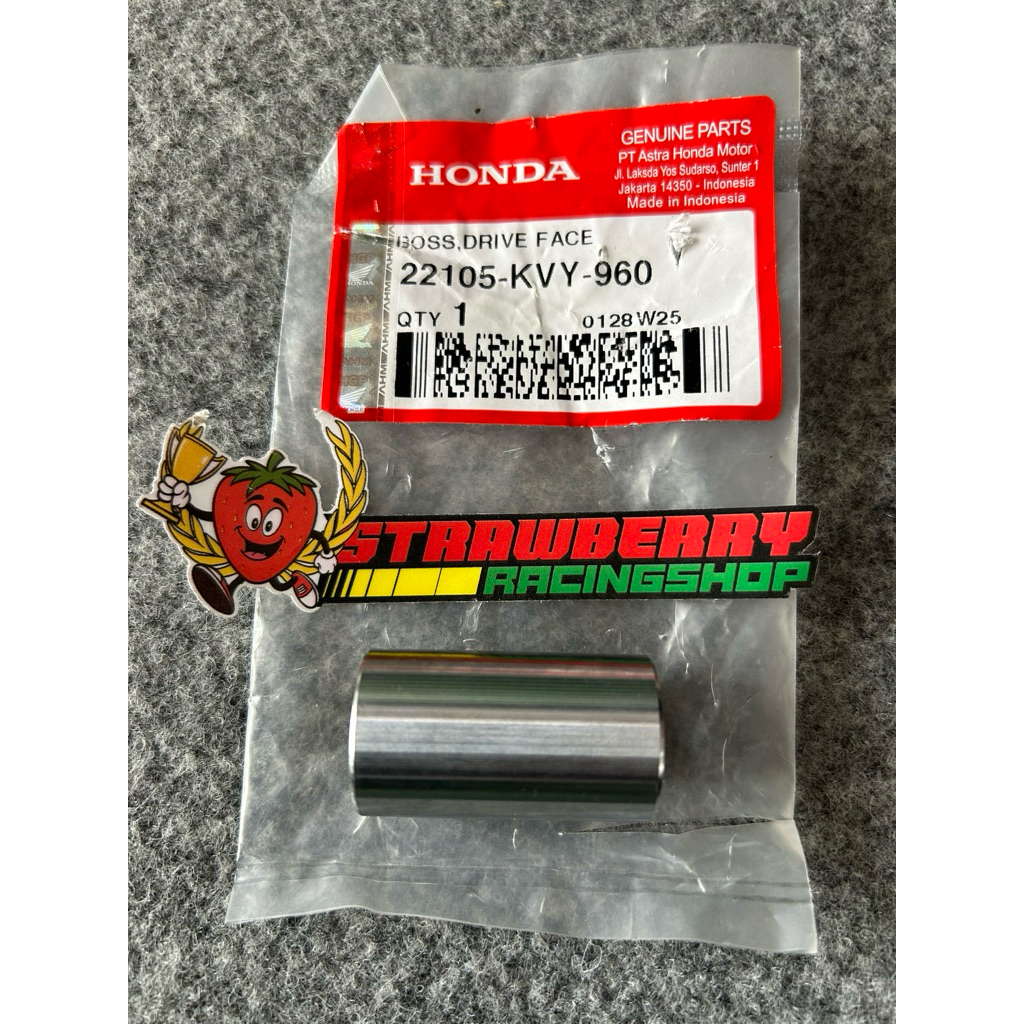 bosh rumah roller beat karbu original