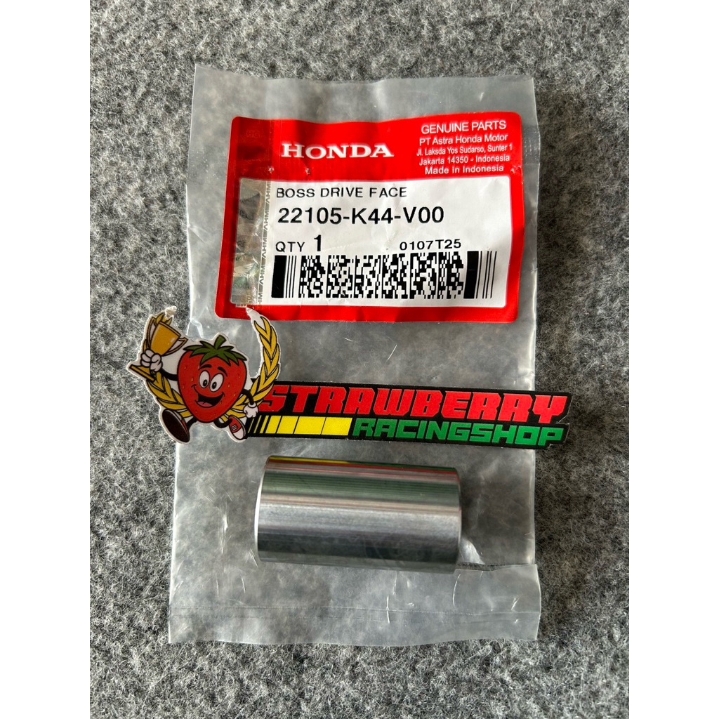 bosh rumah roller beat fi original