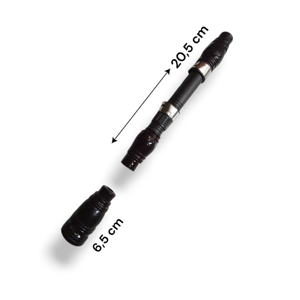 GAGANG JORAN CUSTOM motip JAPAN STYLE