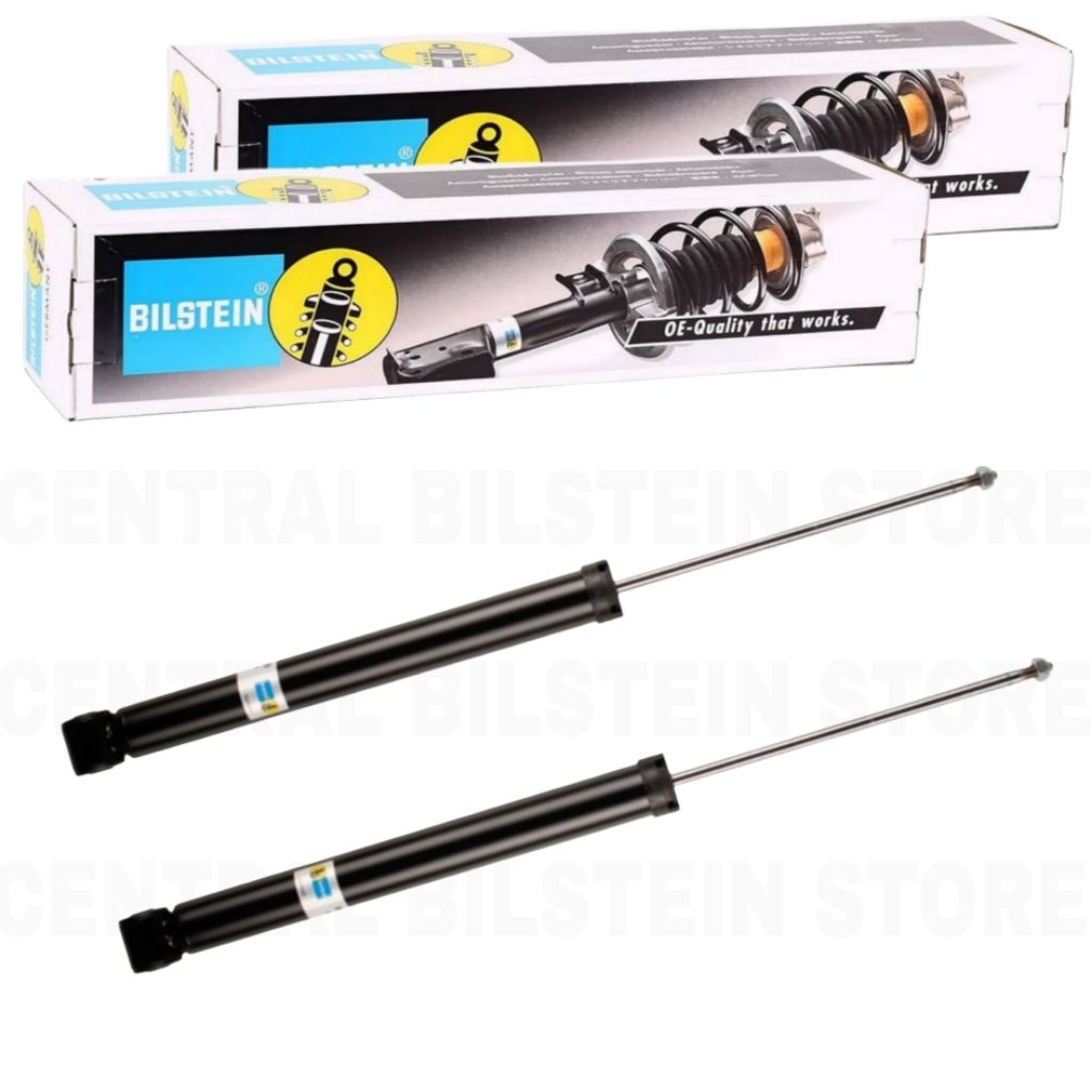 SHOCKBREAKER BELAKANG VW FOX ORIGINAL BILSTEIN B4