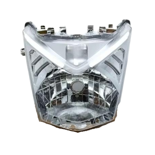 Geronimo Reflektor Reflektor Kaca Lampu Depan Beat FI Injeksi (2012-2015) / Reflektor Beat FI