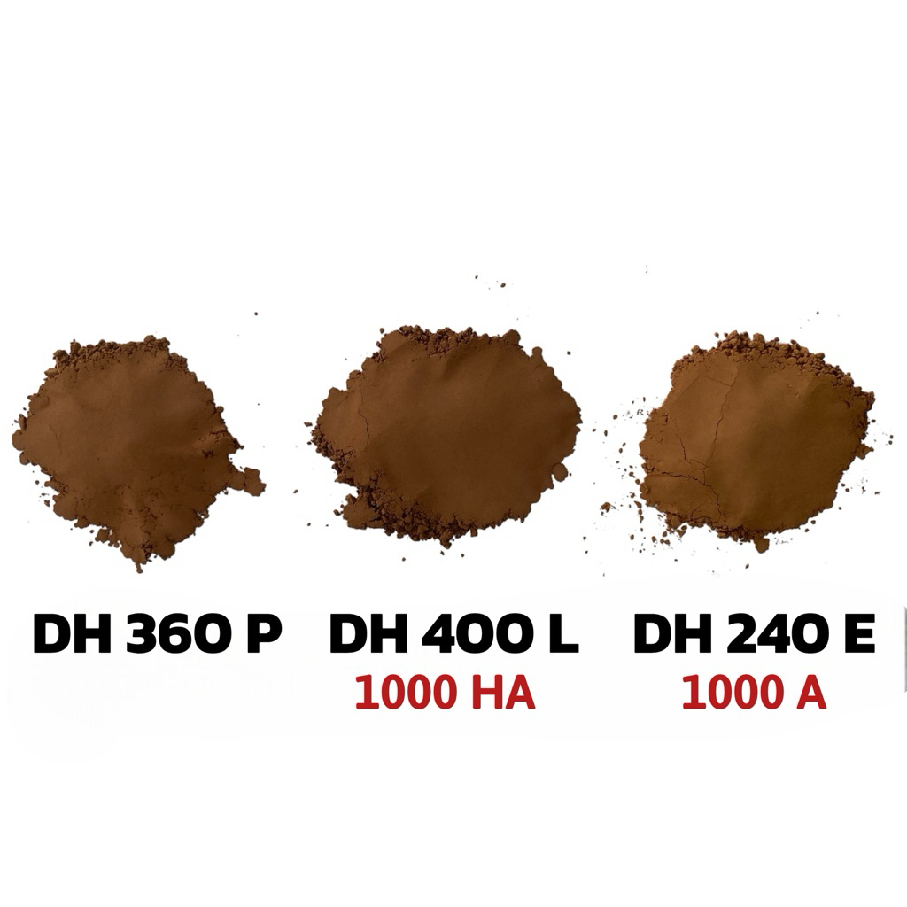 Cokelat Bubuk Khusus Minuman All Type Varian (BT Cocoa/huysman/aneka kakao/Jb cocoa)