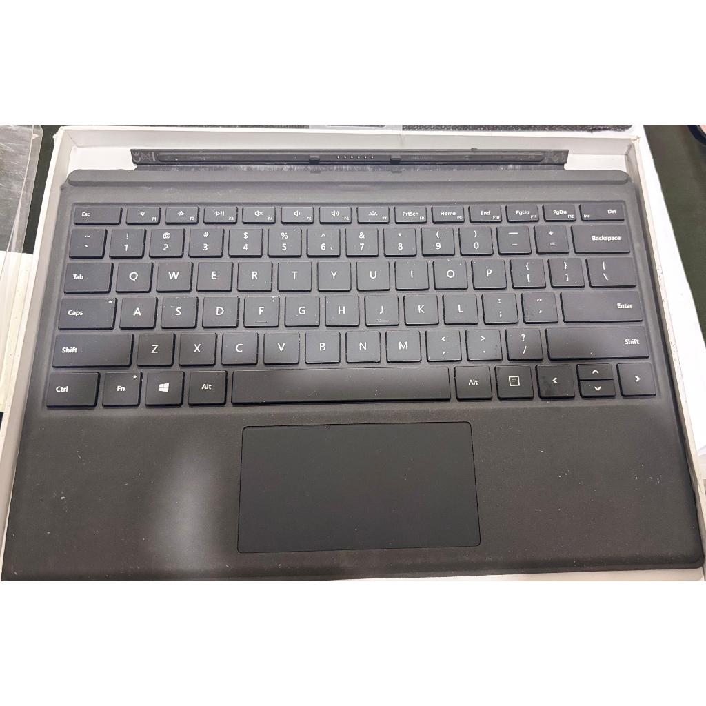 Microsoft Surface Pro Type Cover Keyboard