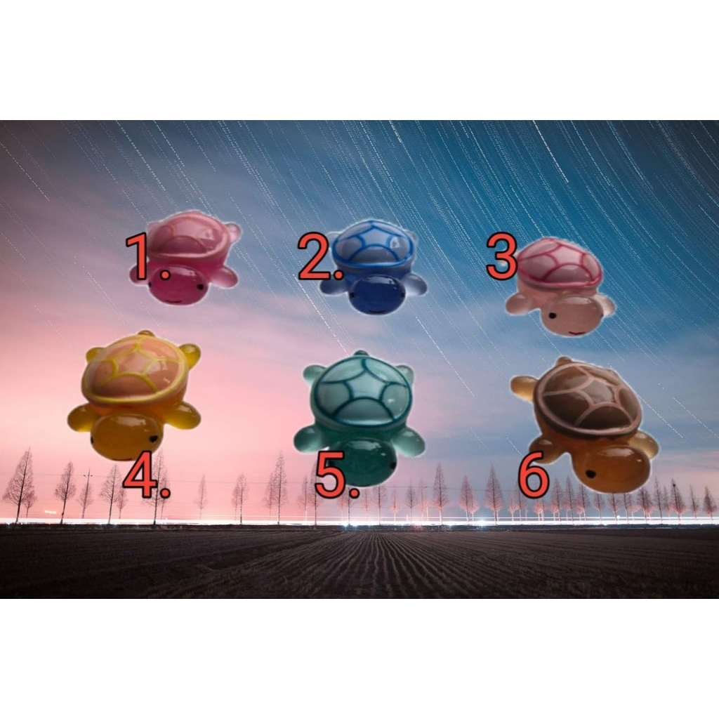 Hiasan Aquarium dan Toples Ornamen Tenggelam (BESAR)