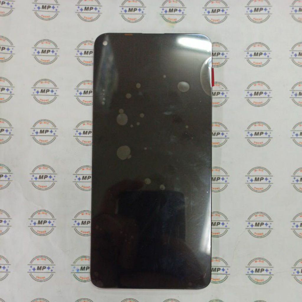 LCD TOUCHSCREEN HUAWEI NOVA 5T ORIGINAL COPOTAN LIKE NEW