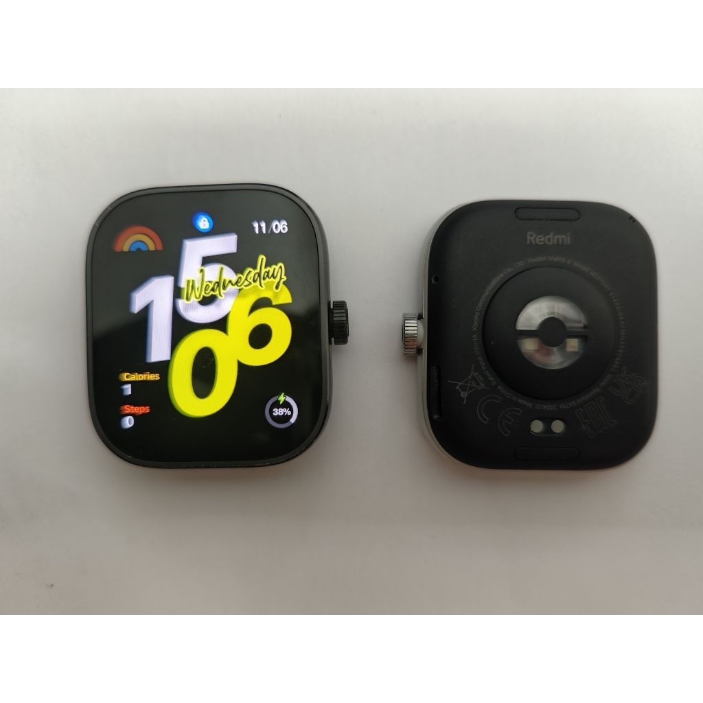 REDMI WATCH 4 LCD ORIGINAL & SPAREPART ORIGINAL REDMI WATCH 4 LAINNYA