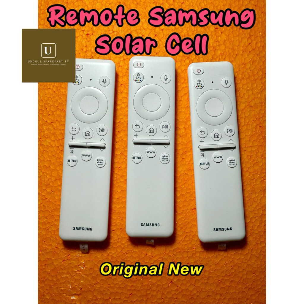 Remote TV Samsung Voice LCD LED Smart TV BN59-01426A BN59-01454A BN59-01455E USB Type C charger cass