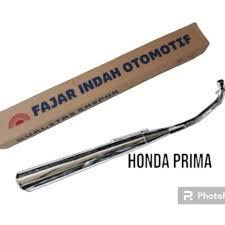 KNALPOT ASTREA PRIMA FAJAR INDAH