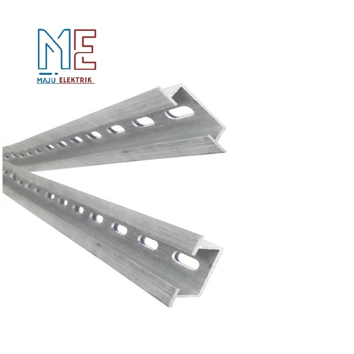 REL MCB 2 FUNGSI / DR2-100