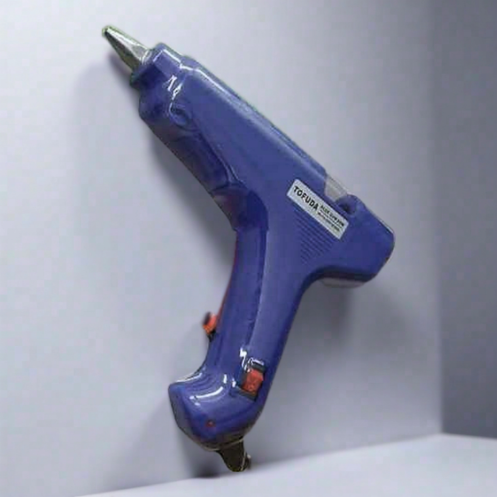 Alat Lem Tembak Besar 80 Watt glue gun Lem Bakar Tofuda