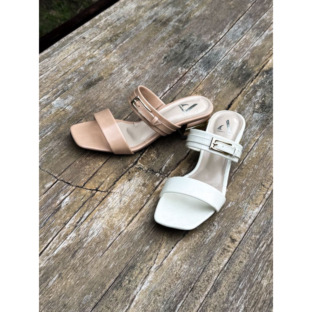 BESTSELLER SENDAL HELS ZR 46 PREMIUM ALMEERAKYLA