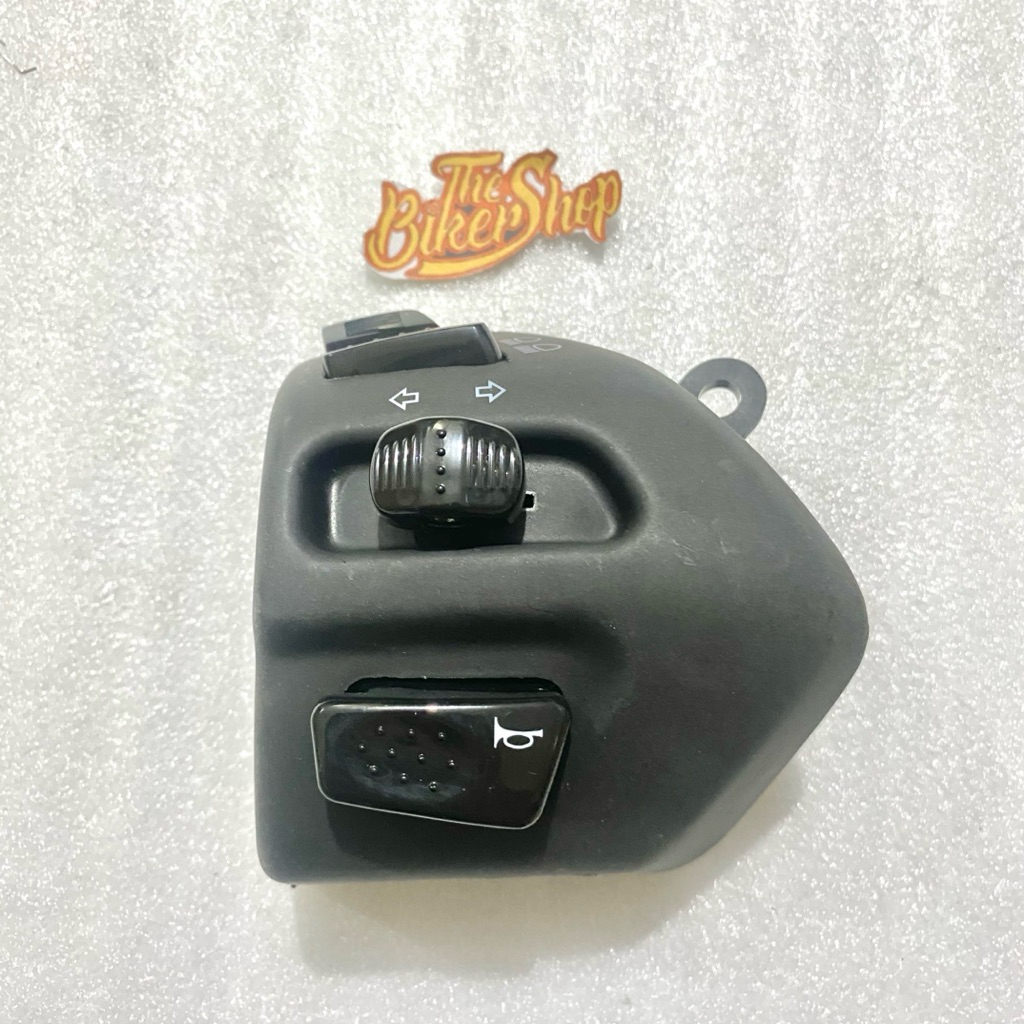 Holder Saklar kiri TVS NEO / Rockz Original TVS