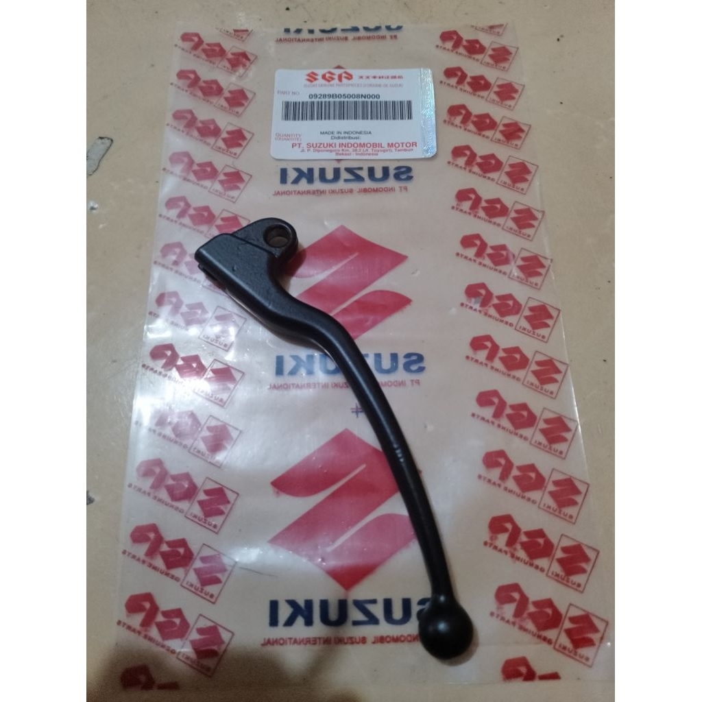 handle kiri skydrive spin 125