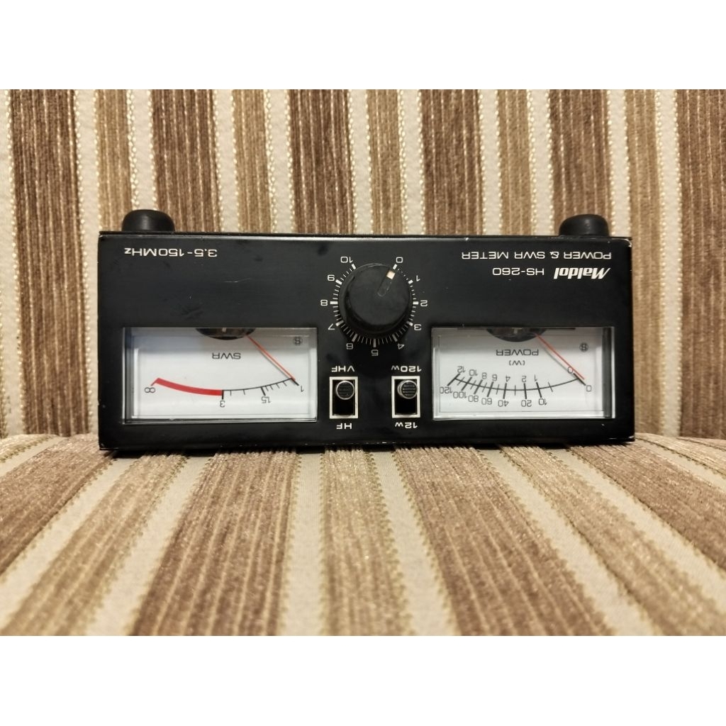 SWR MALDOL HS-260 ORI JAPAN