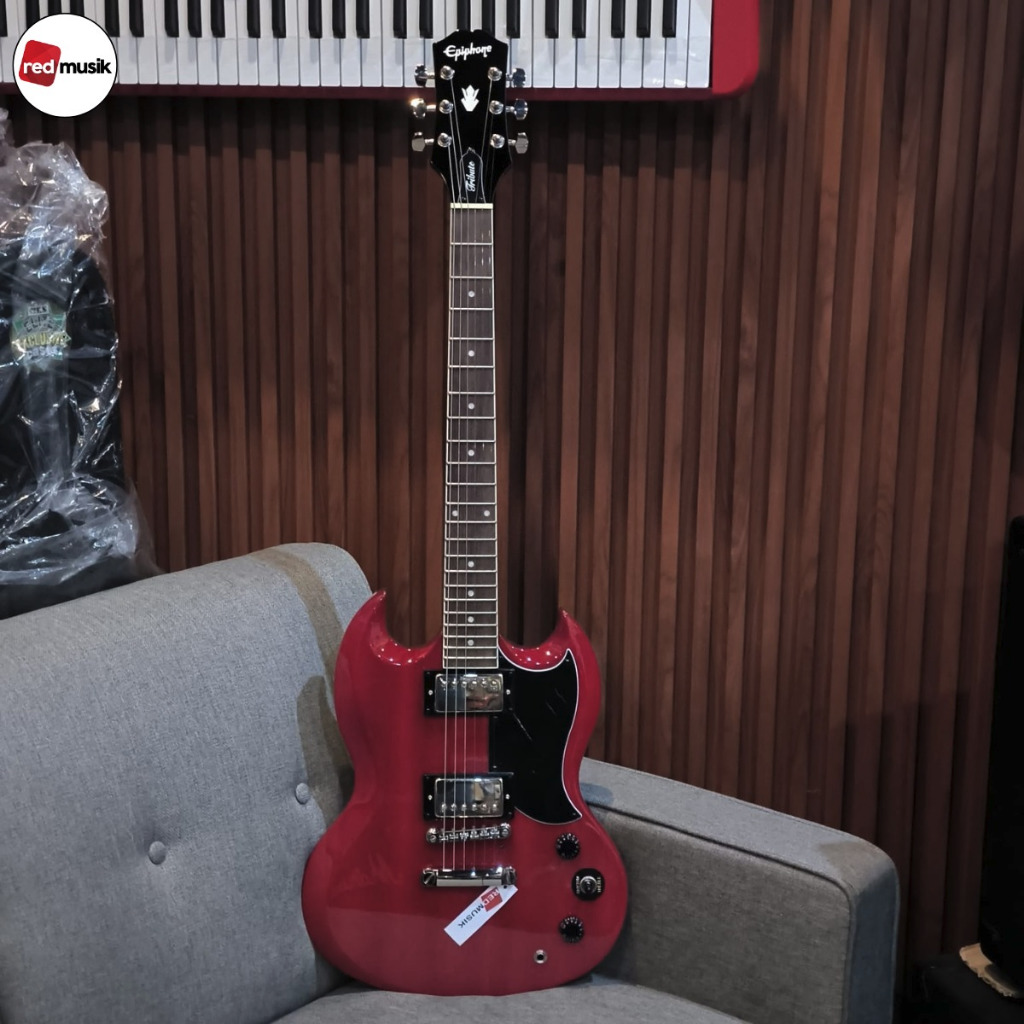 Gitar Elektrik Epiphone SG Electric Guitar