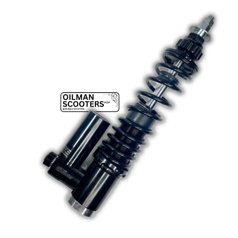 SHOCK DEPAN PX GS SHOCK DEPAN EXCEL GSCOOTER SHOCK DEPAN VESPA PX SHOCK DEPAN TABUNG SHOCK TABUNG