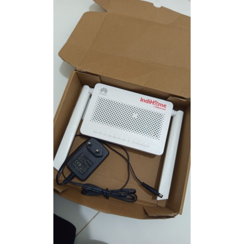 gpon huawei
