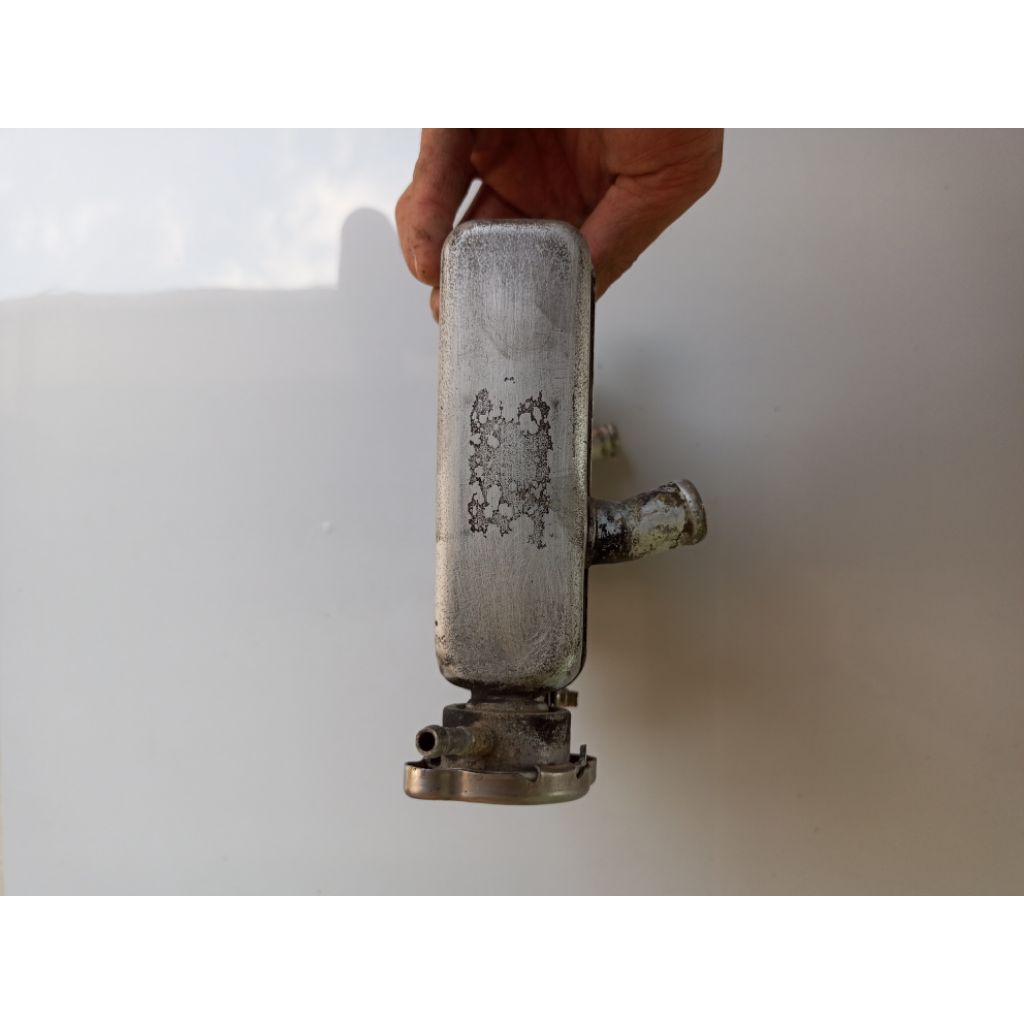 RADIATOR YAMAHA JUPITER MX LAMA MX NEW 135 ORIGINAL