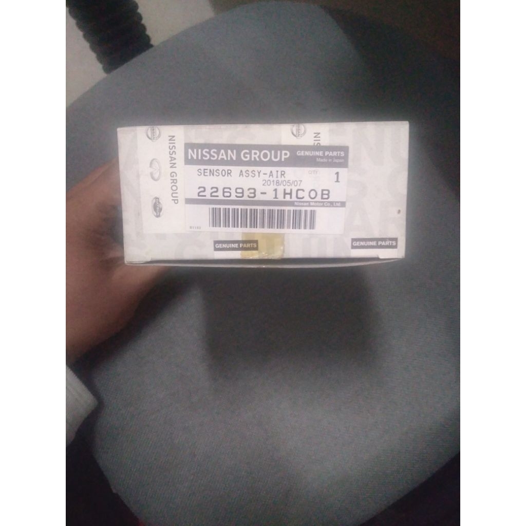 Heated oxygen sensor (O2 sensor) datsun cross