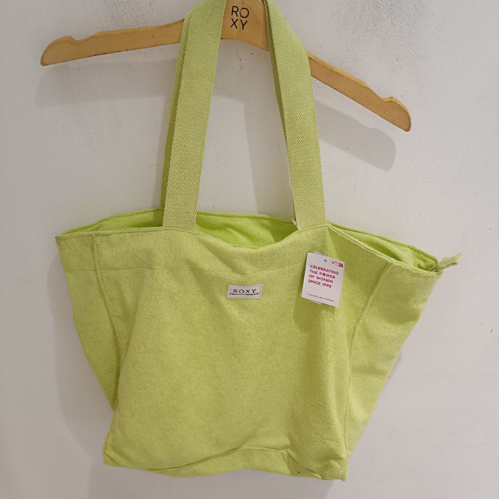 TAS WANITA ROXY SWET DAISY