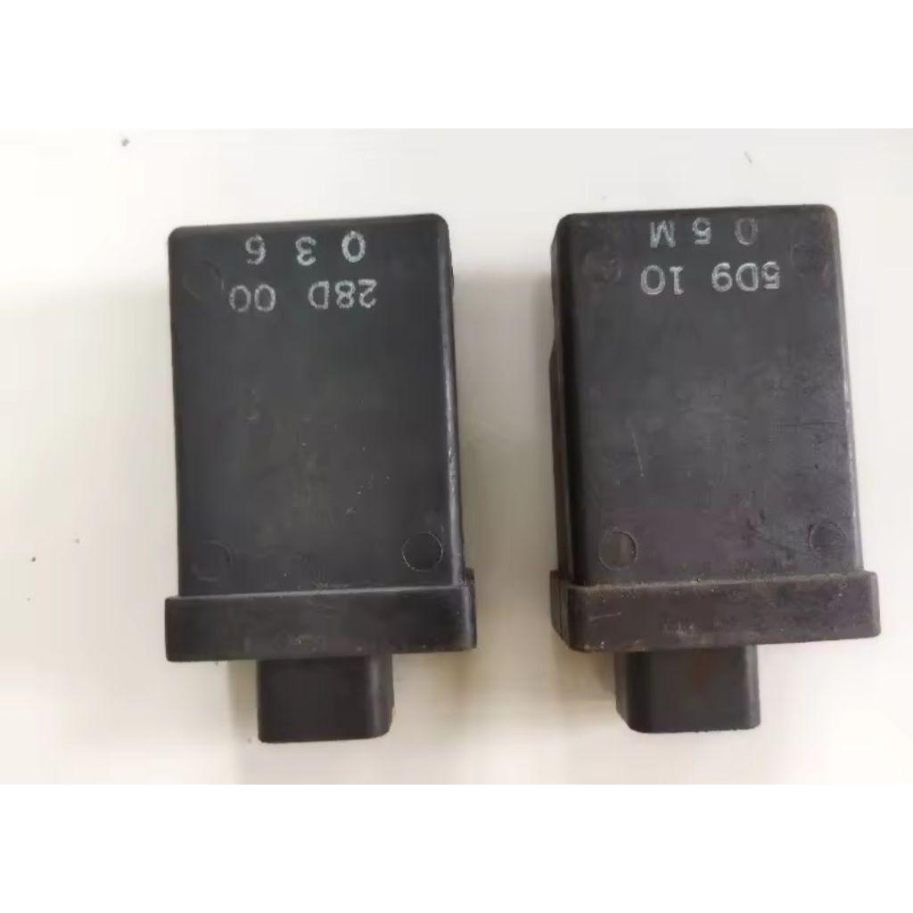 CDI Yamaha Mio Smile Mio Moric / Original Copotan