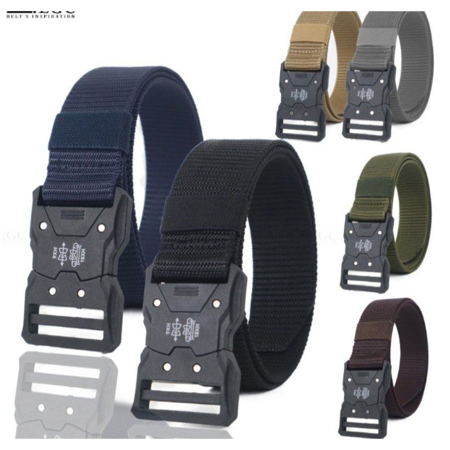 Trooper Tactical Belt