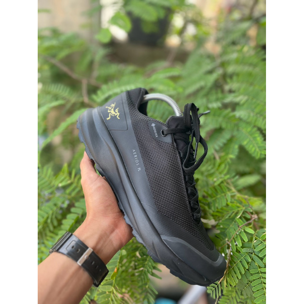 Arcteryx Aerios fl