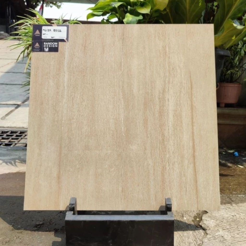 Granite lantai 60x60 Aliza beige / Arna / Matt