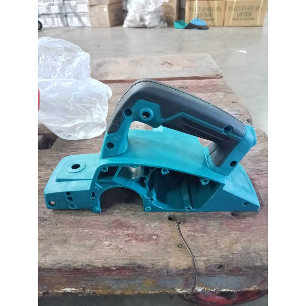 BODY PLANER MT-191/MT-192 MAKTEC