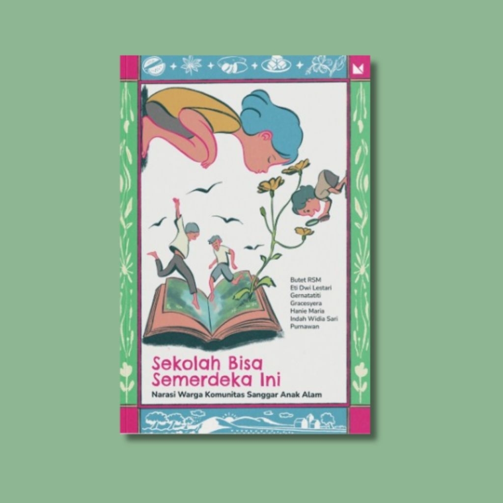 Sekolah Bisa Semerdeka Ini