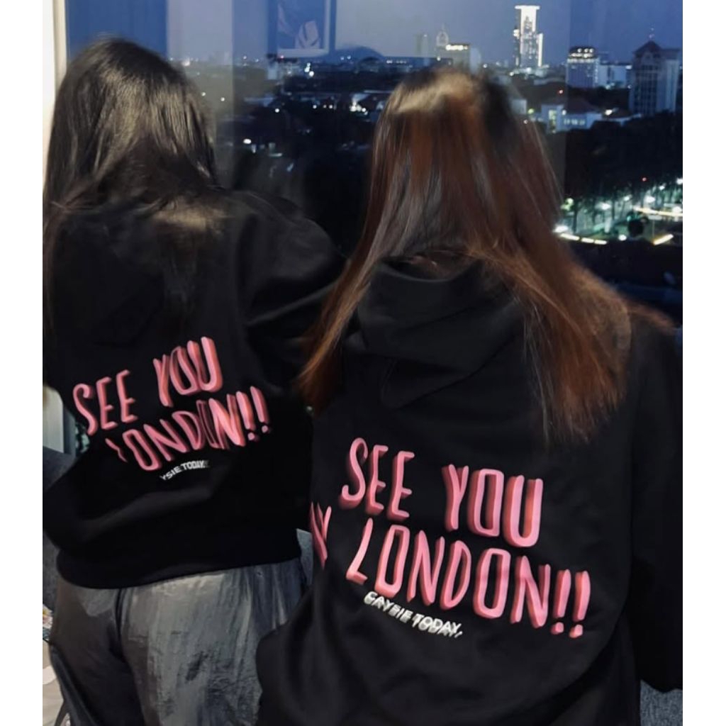 Caysie London Black Size M