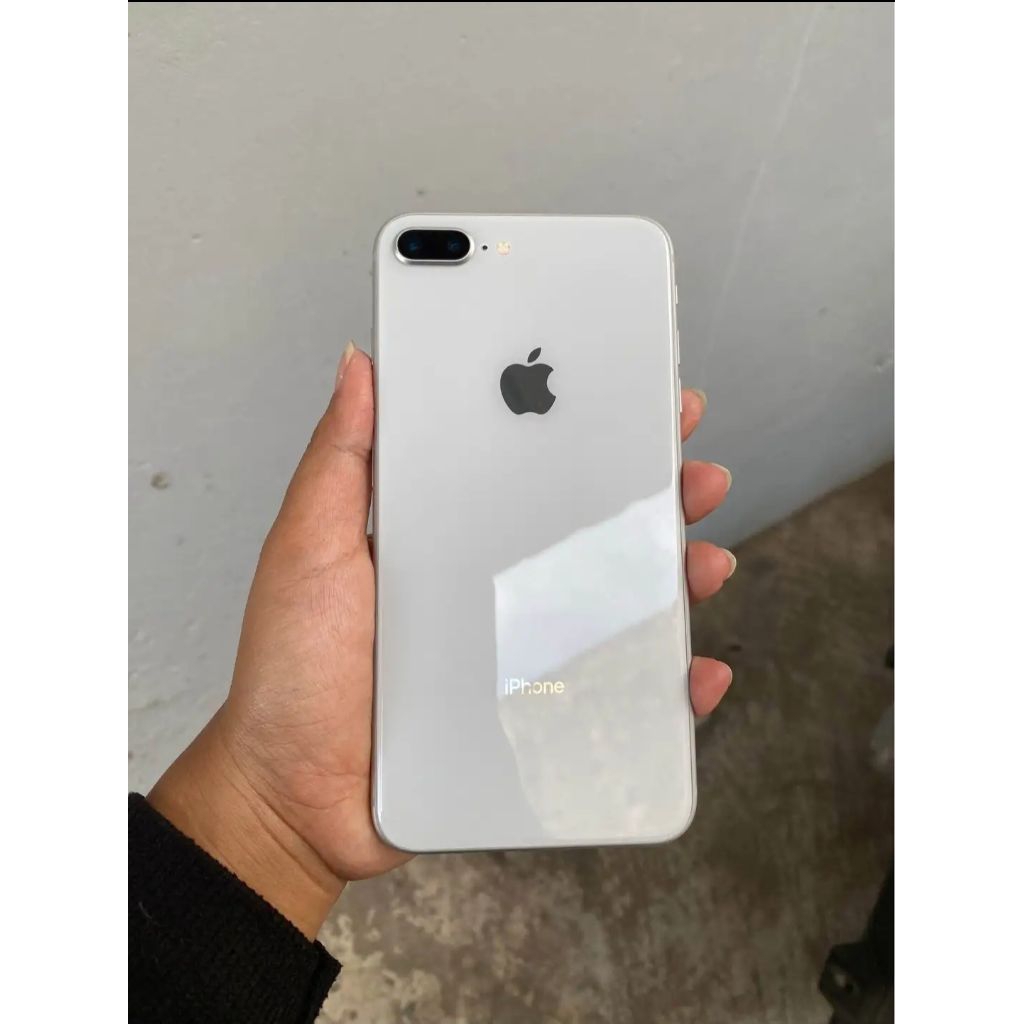 iPhone 8+ 64gb