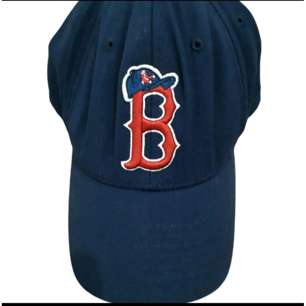 Topi MLB Topi Baseball Boston Red Sox Original