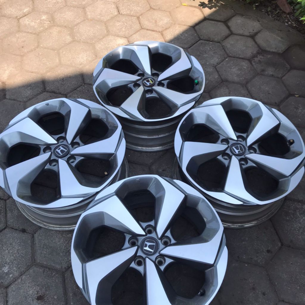 velg accord new r18 satu set