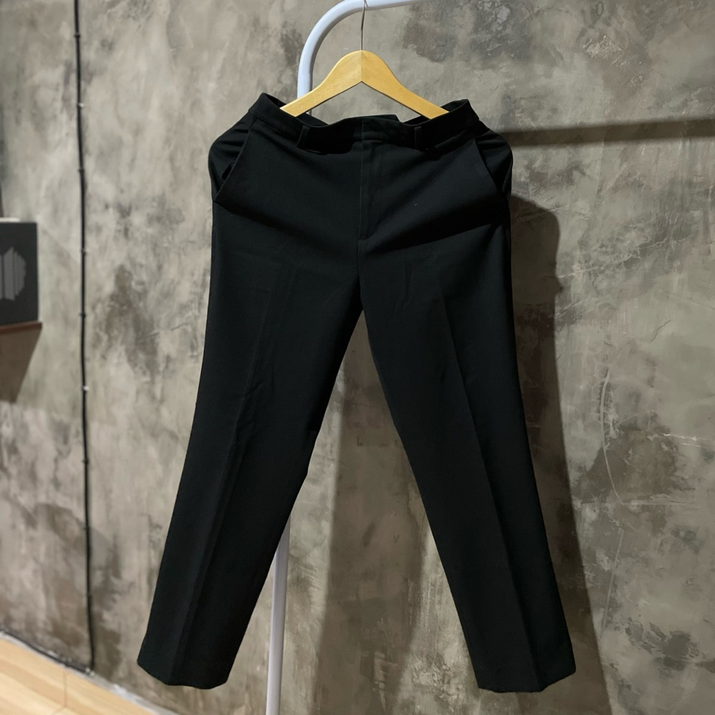 Ankle Pants Uniqlo