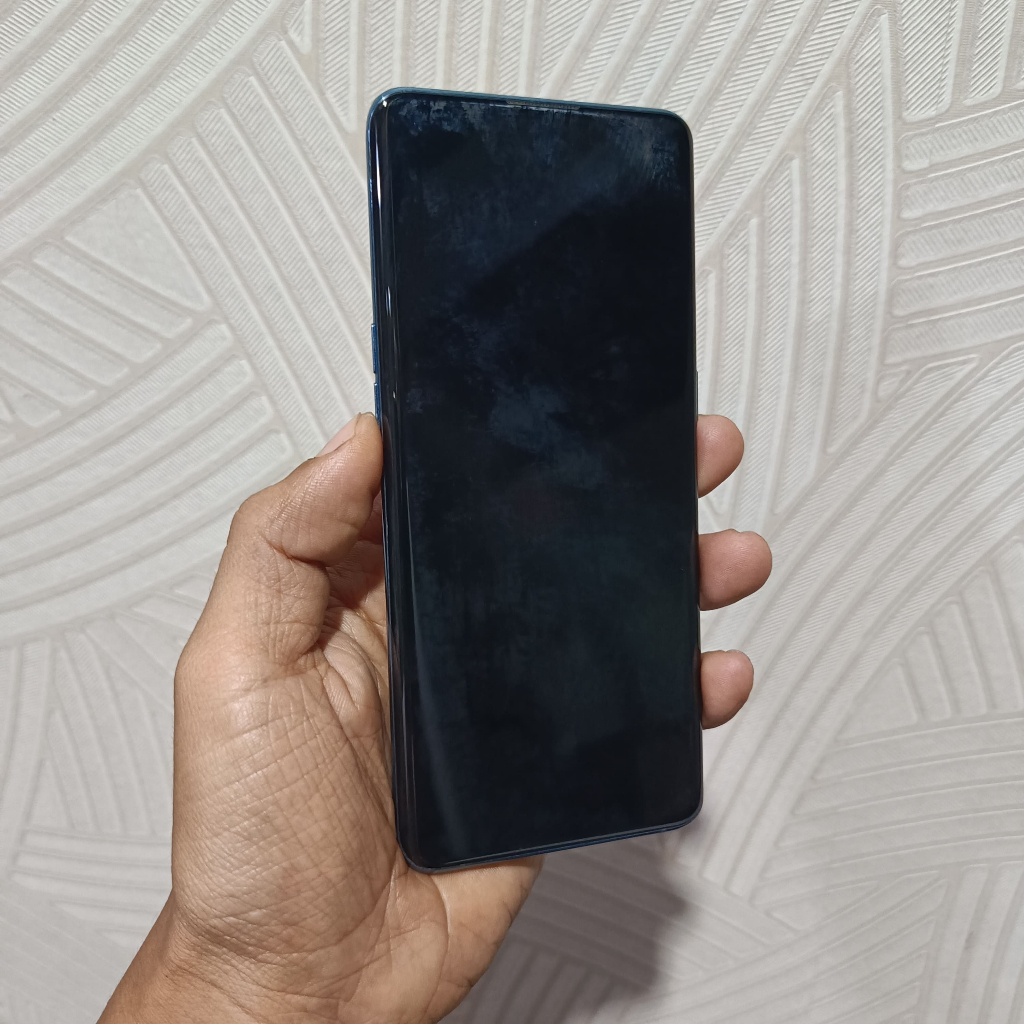 Oppo Find X3 Pro 12/256GB unit only