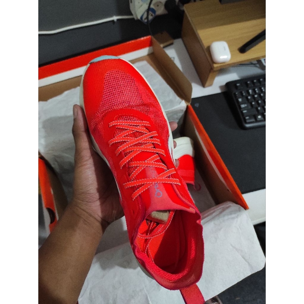 Ortuseight Hypersonic 1.3