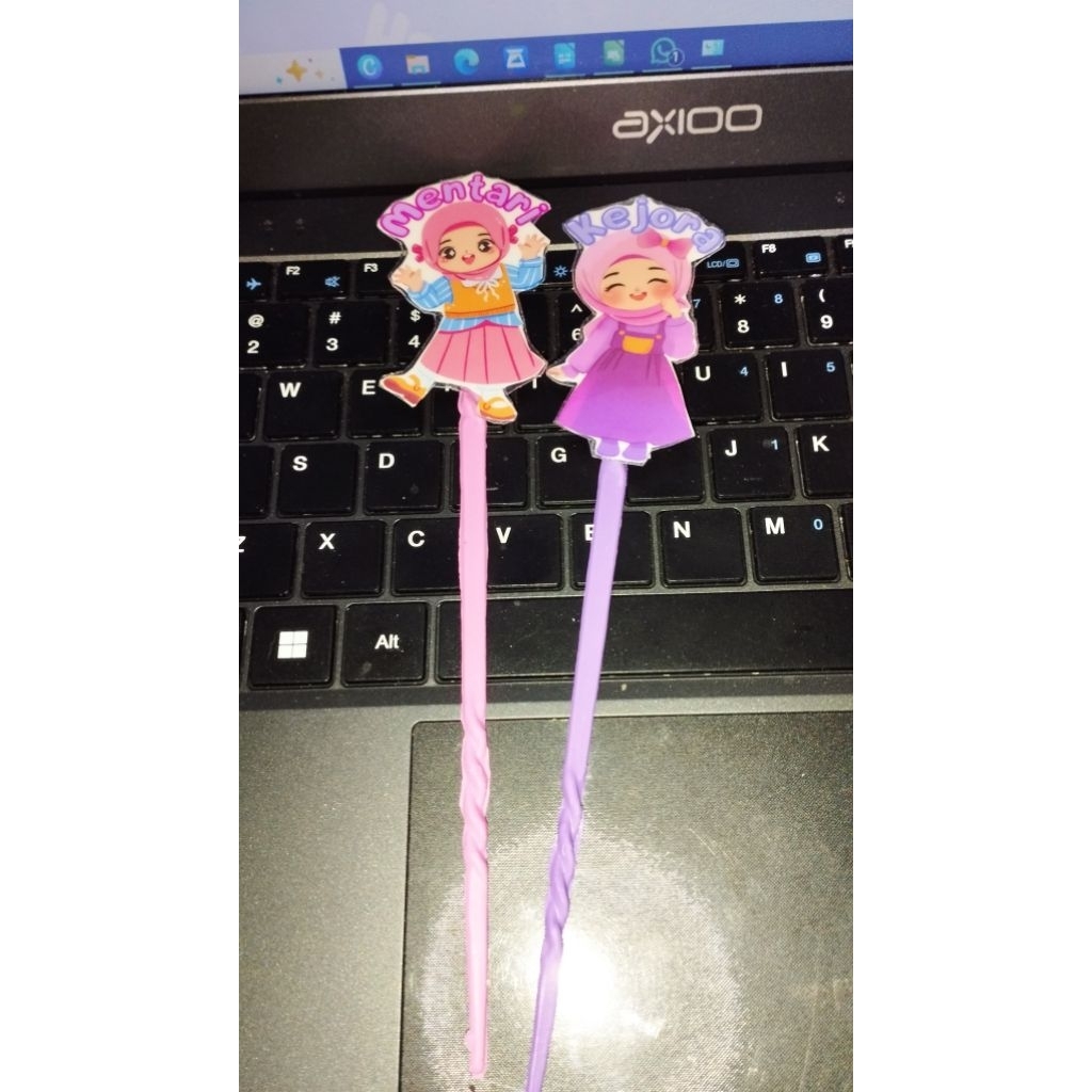 tuding ngaji custom/tuding ngaji nama/tuding ngaji poto